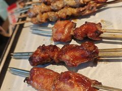 -聚点·北京串(簋街店)