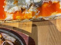 -天山传奇新疆菜(SKLP店)