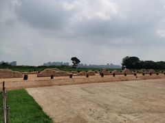 -盘龙城遗址博物院