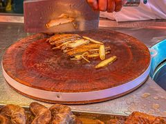 -常和州·夜宵大排档(常州单店)