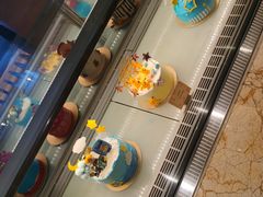 -美盛喜来登大酒店-盛宴标帜餐厅