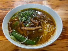 -越洋肖氏老米线(杨家坪店)