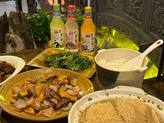 -庭院小酌(瑞莲街店)