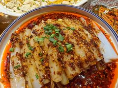 -小三峡食府(西五路店)