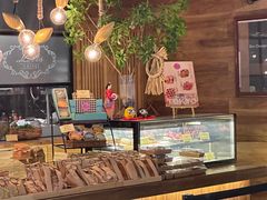 -Let's Taipei 非常烘焙(太古里店)