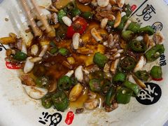 -何永光123鲜牛肉馆(1号店)
