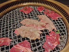 -厚贞日式烤肉(浦东汇智店)