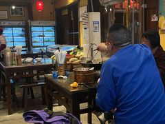 -富正毅三下锅·湘西韵味(天门山索道店)