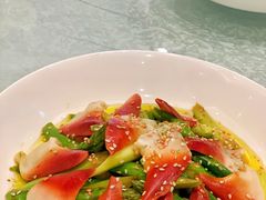 -上海浦东嘉里大酒店