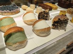 -V咖啡(兰州盛达希尔顿酒店)