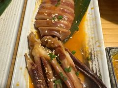 -鳗鲔料理小馆