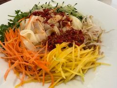 -新疆兵团食府清真(马连道店)