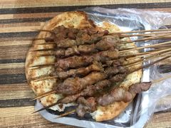 -同来顺烧烤餐厅(哈尔滨道店)