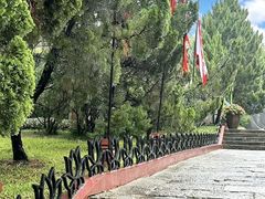 -广州莲花山旅游区
