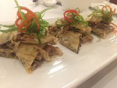 -酌宴府The China Club·广州万富希尔顿酒店(云城东路店)