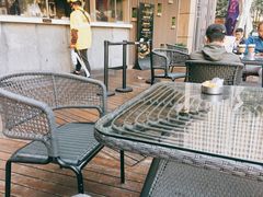 露天位-湊湊火锅·茶憩(打浦桥日月光店)