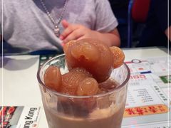 -永兴發香港茶餐厅(三坊七巷店)