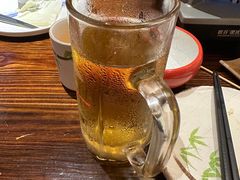 -鸟鹏烧鸟居酒屋(熙龙湾店)