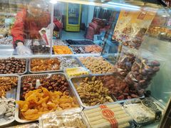 -小宝栗子(嘉华国际商业中心店)
