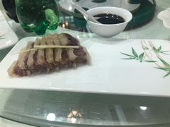-梅龙镇酒家(南京西路总店)