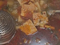 -古乐牛香·鲜牛肉牛杂火锅(新区店)