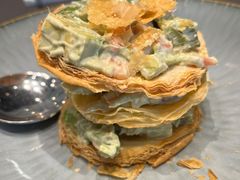 -望乡楼上海菜(日月光店)