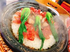 -捞围鲜·港式打边炉(海阳路店)