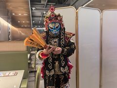 -海底捞火锅(公益西桥店)