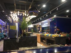 -圣琼美食百汇自助餐(白云万达店)