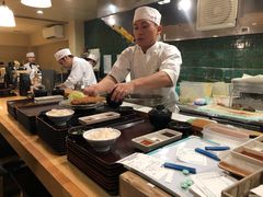 -炸牛排 京都胜牛(京都站前店)
