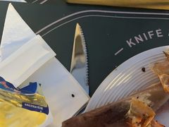 -刀叉遇上筷子中西融合餐厅(成都道店)