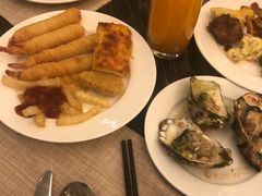 -东方红海鲜百汇(国际大厦店)