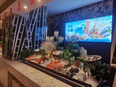 -春天烤肉自助餐厅(南内环店)