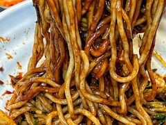 -首尔烤肉大排档(合生汇店)