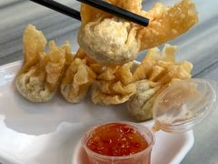 -芬芳甜品(同福路店)