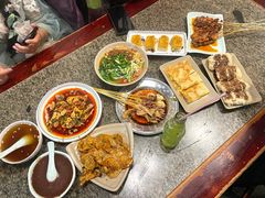 -小街天府