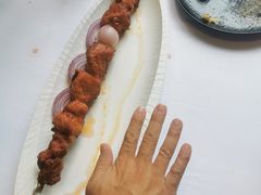 -马克西姆俄罗斯餐厅(绥芬河店)
