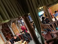-东道煮牛肉火锅(东盛大街店)
