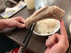 -松發肉骨茶(先得坊店)