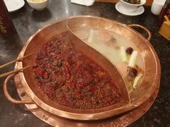 -老码头火锅(玉林店)