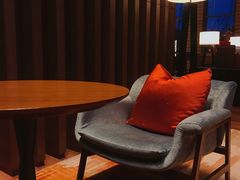 -嘉定凯悦·咖啡厅