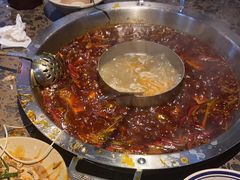 -小楠门·重庆老火锅(合江门店)