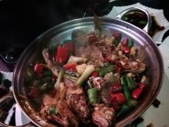 -陈帅夜排档·龙虾·炒菜·烤串(世茂店)