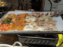 -韩国大金刚烤肉·料理(印象城店)