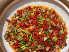 -蛙兔鸡自贡风味·特色江湖菜(广都店)