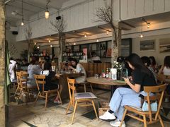 大堂-RAC BAR(安福路店)