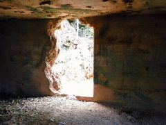 -日军最后司令部遗址