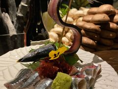 -三川·十酒Izakaya(南昌路店)