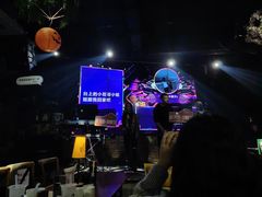 -繁花里音乐餐厅(新天地店)