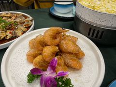 -红厨巷·淮扬菜(熙南里店)